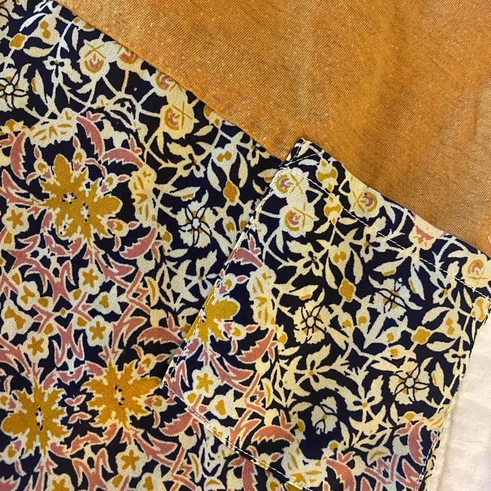 Target blouse